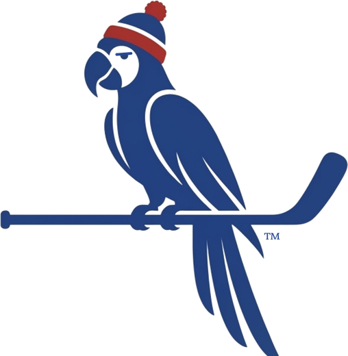 Tropical Hockey — the Chirper